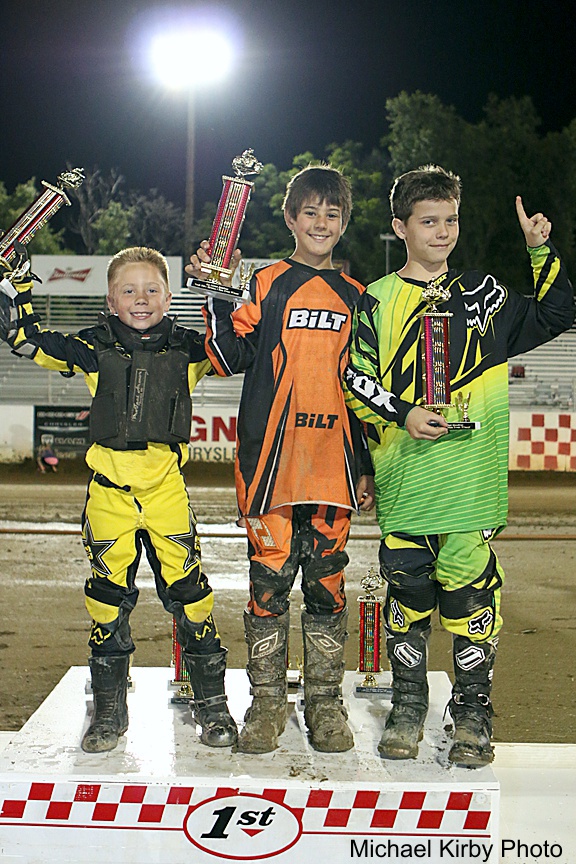 Fast Fridays Speedway