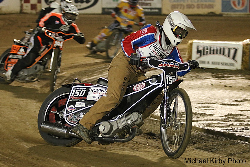 Fast Fridays Speedway