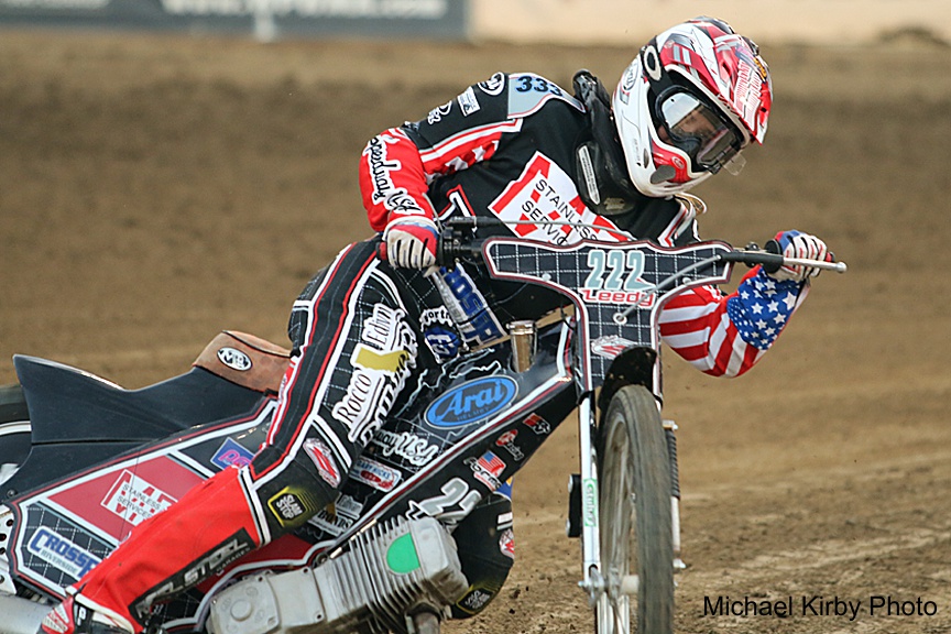 Fast Fridays Speedway