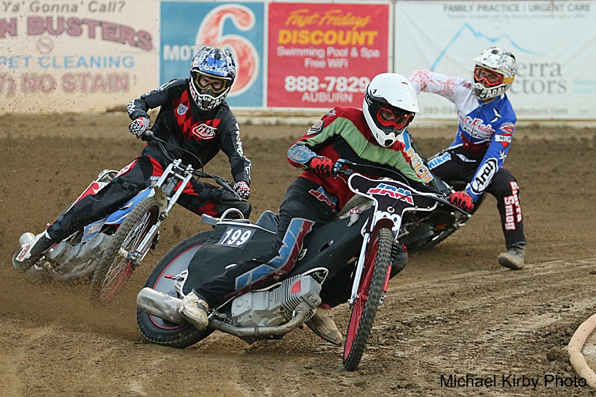 Fast Fridays Speedway