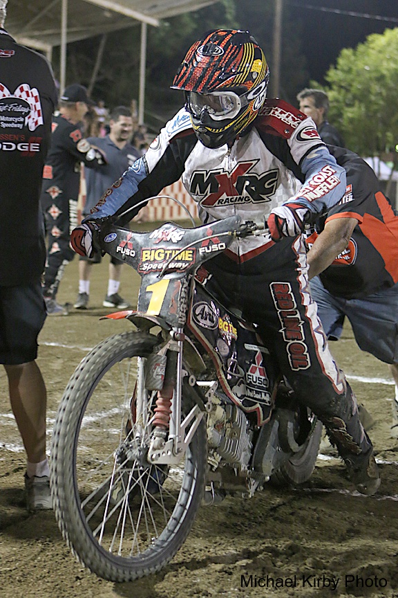 Fast Fridays Speedway
