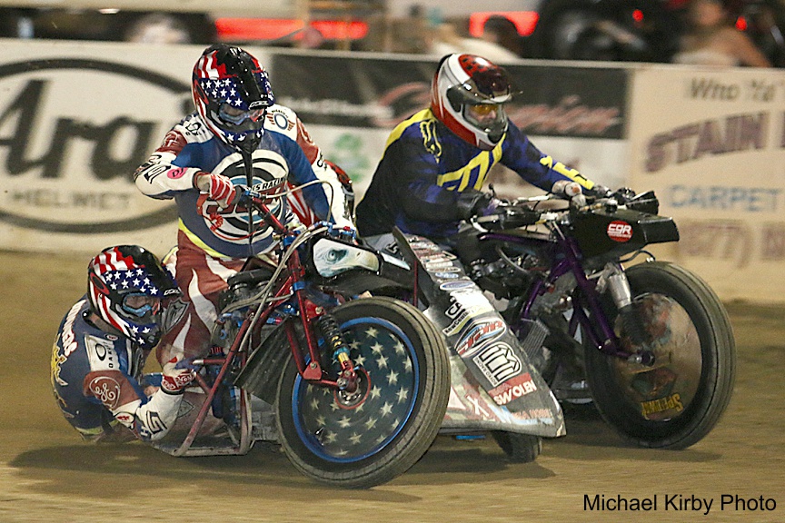 Fast Fridays Speedway
