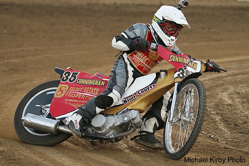 Fast Fridays Speedway