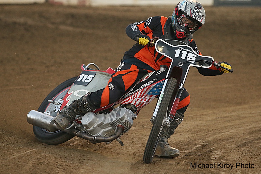 Fast Fridays Speedway