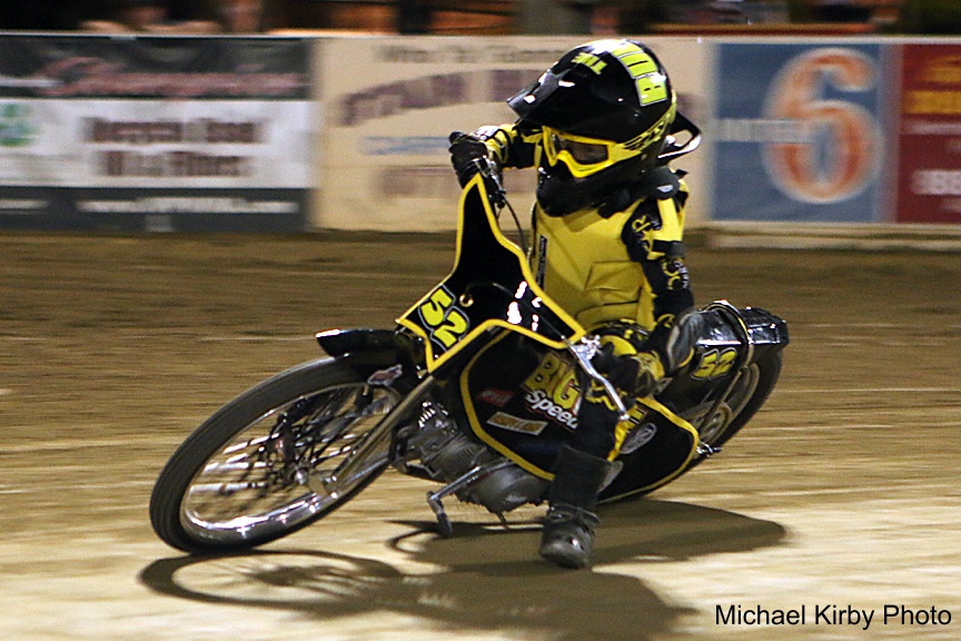 Fast Fridays Speedway