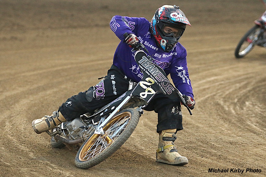Fast Fridays Speedway