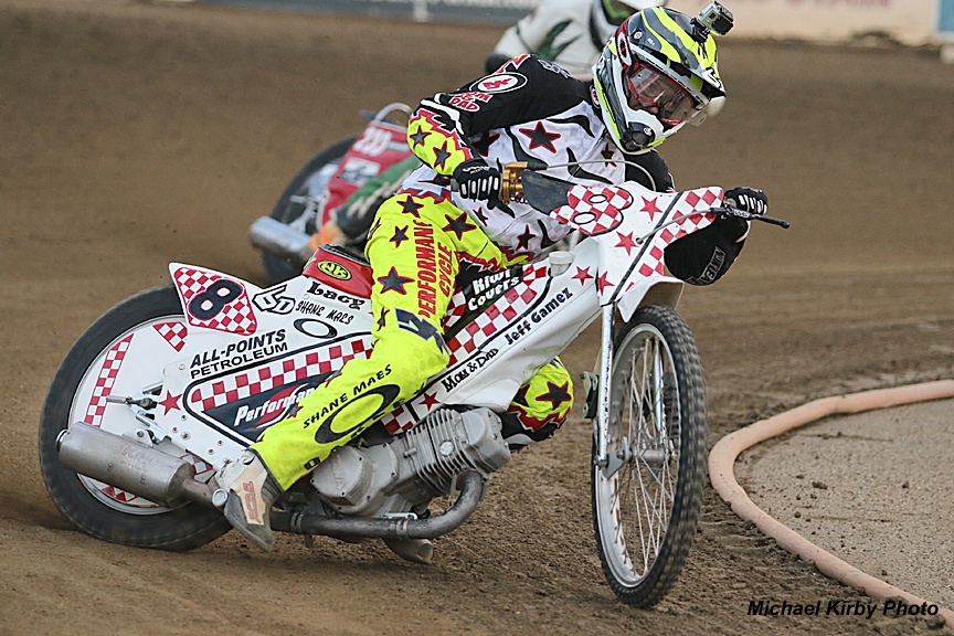 Fast Fridays Speedway