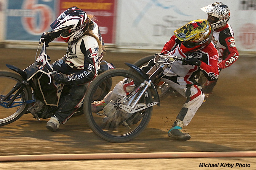 Fast Fridays Speedway
