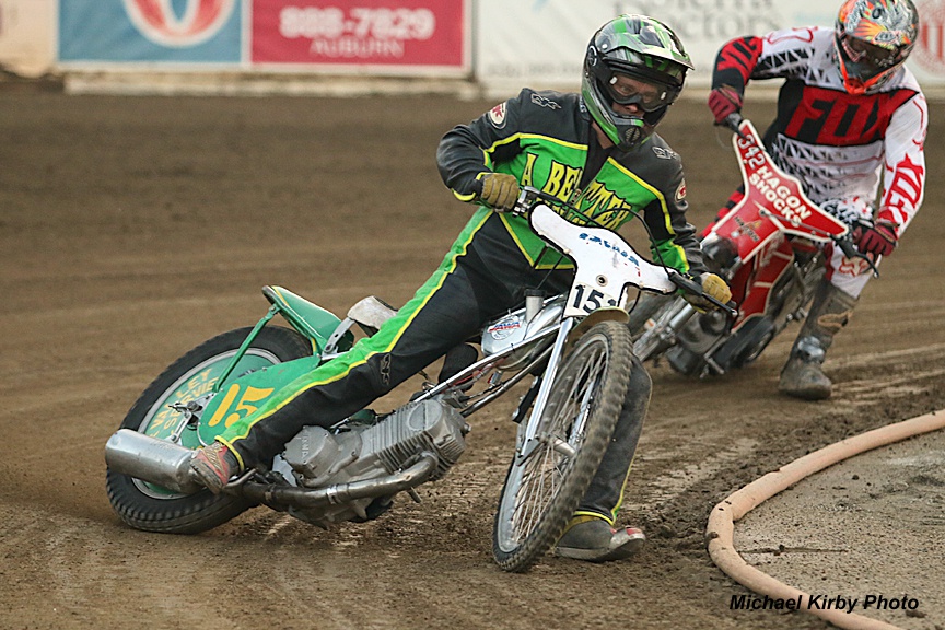 Fast Fridays Speedway