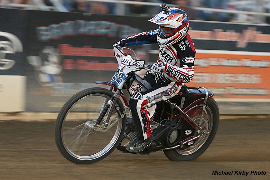 Fast Fridays Speedway