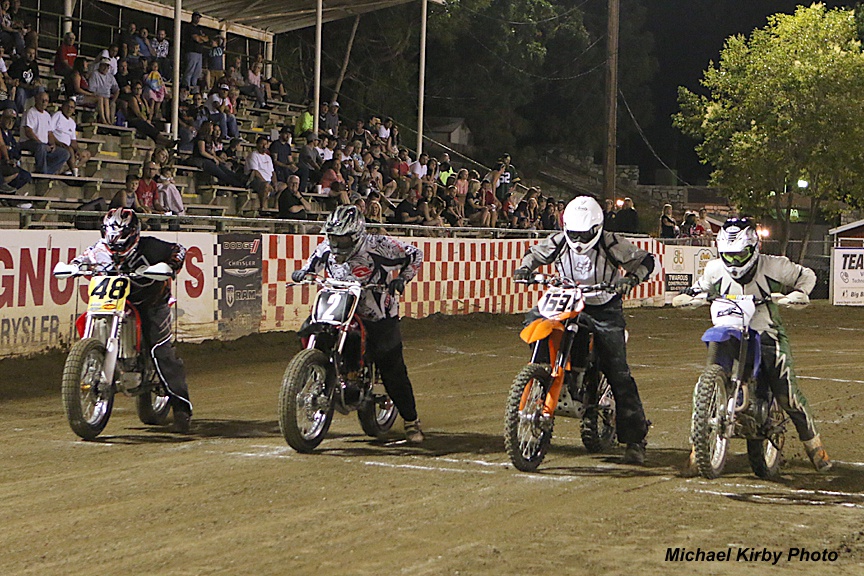 Fast Fridays Speedway