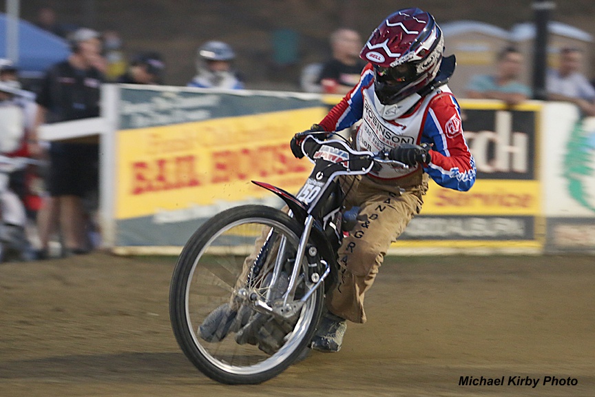 Fast Fridays Speedway