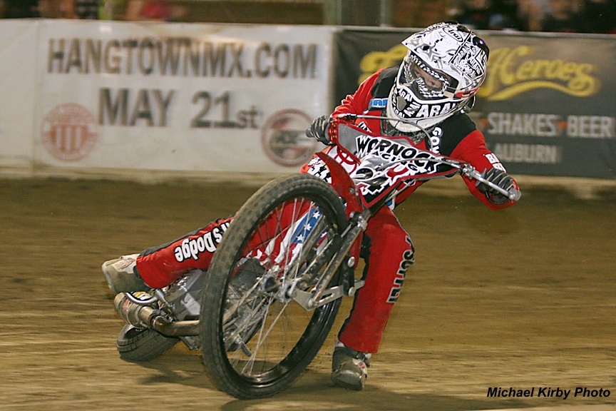 Fast Fridays Speedway