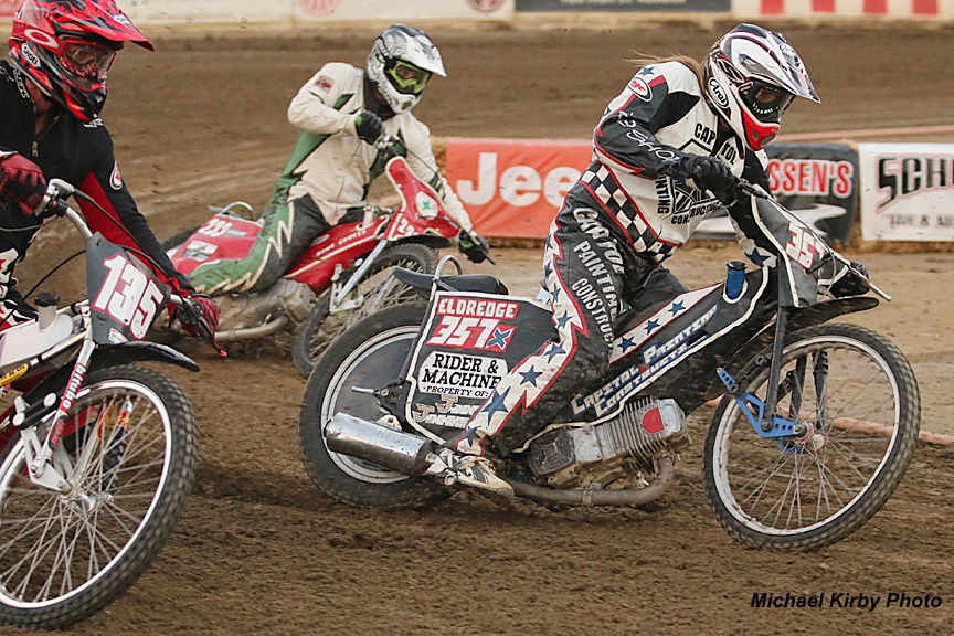 Fast Fridays Speedway