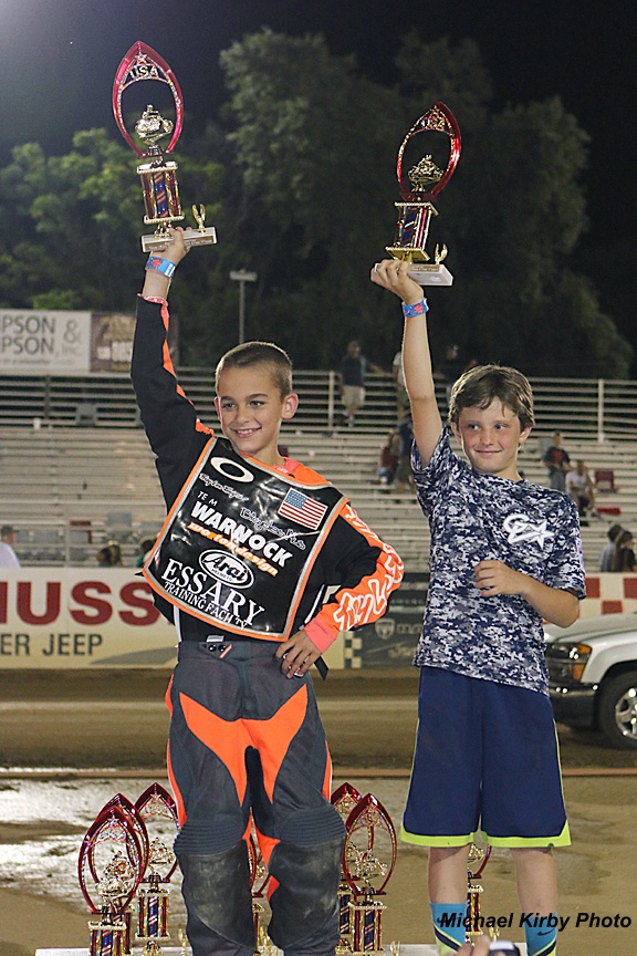 Fast Fridays Speedway