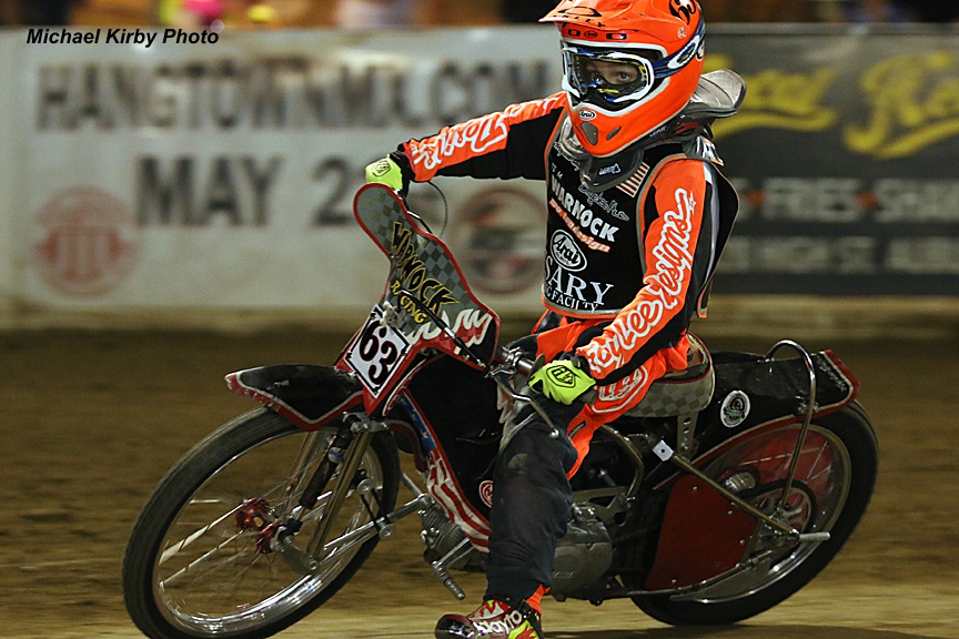 Fast Fridays Speedway