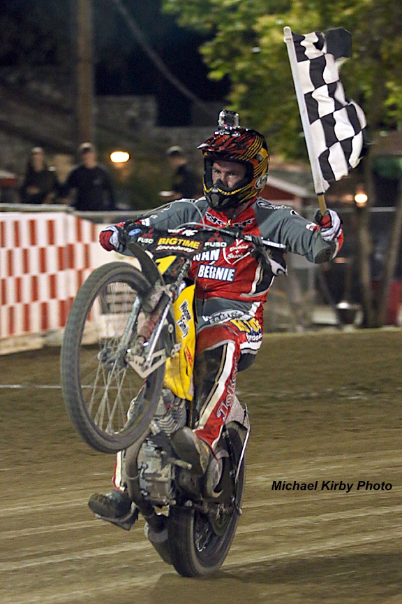Fast Fridays Speedway