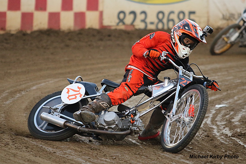 Fast Fridays Speedway