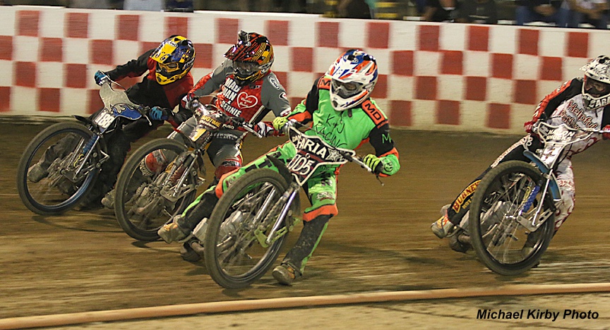 Fast Fridays Speedway