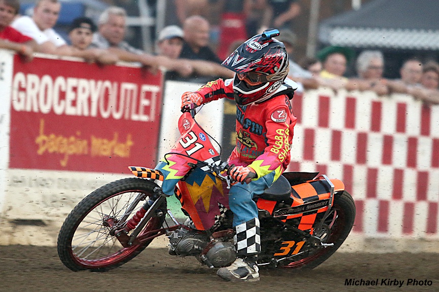 Fast Fridays Speedway