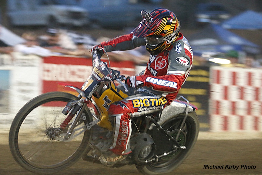 Fast Fridays Speedway