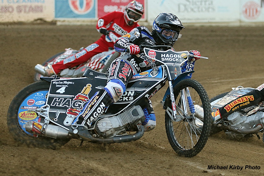 Fast Fridays Speedway