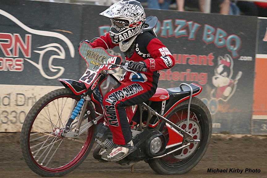 Fast Fridays Speedway