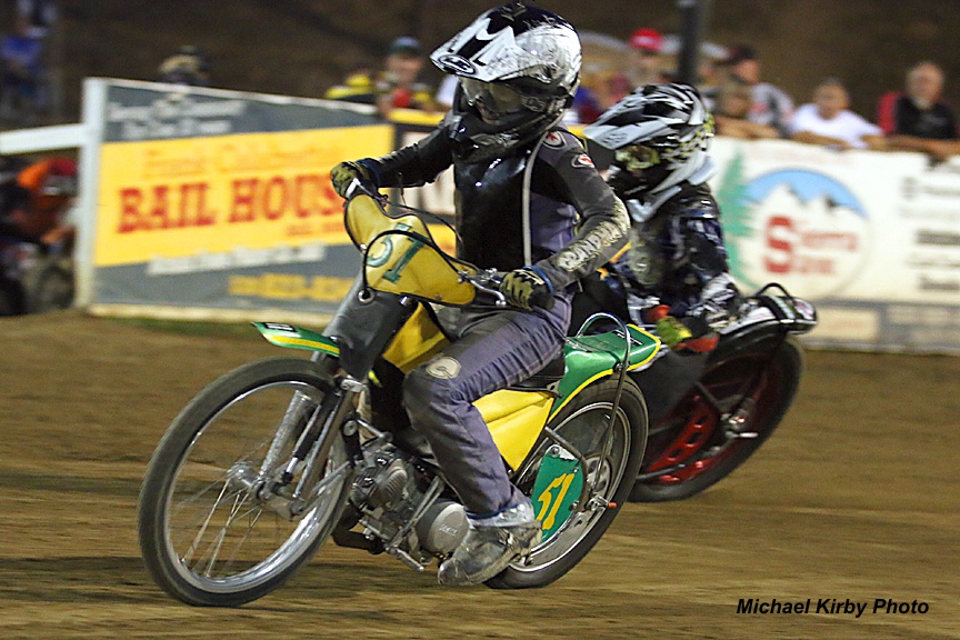 Fast Fridays Speedway