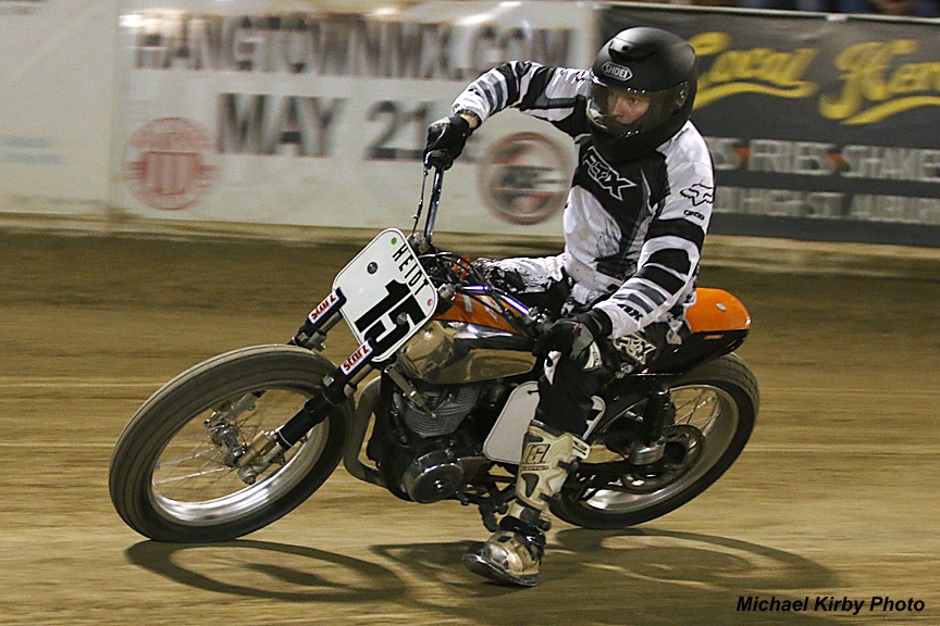 Fast Fridays Speedway