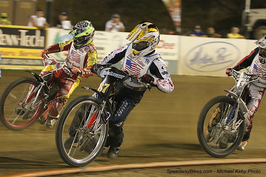 Fast Fridays Speedway