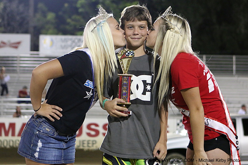 Fast Fridays Speedway