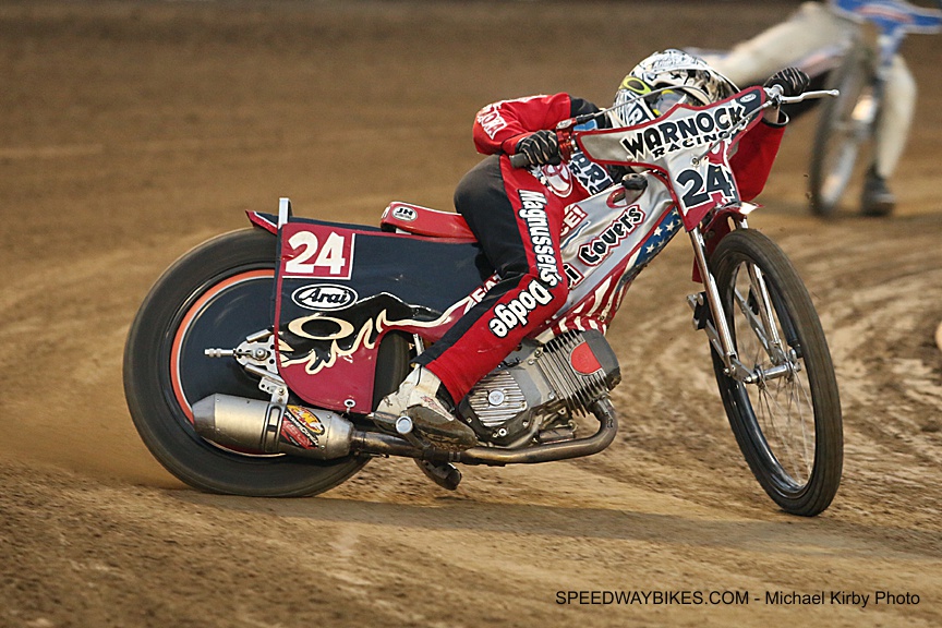 Fast Fridays Speedway