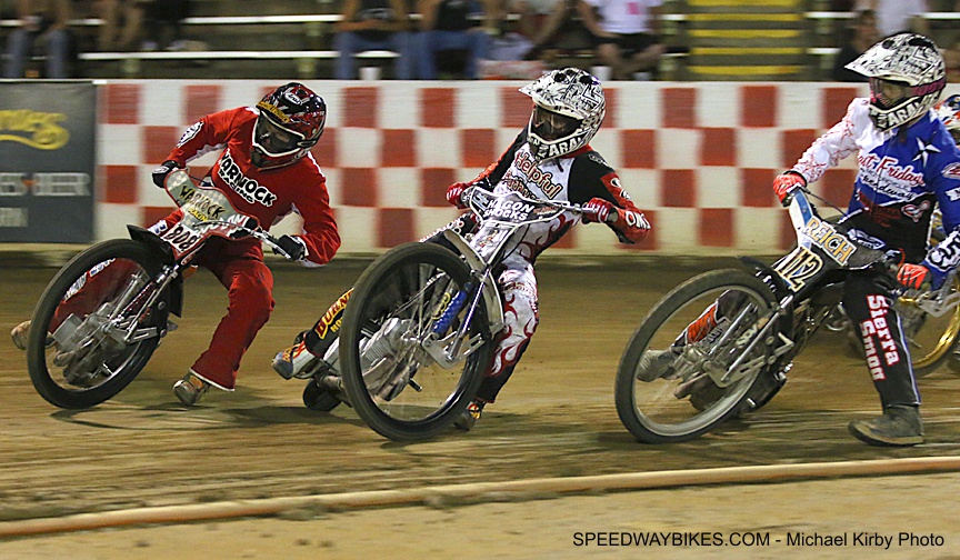 Fast Fridays Speedway