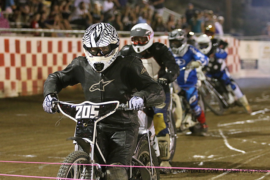 Fast Fridays Speedway