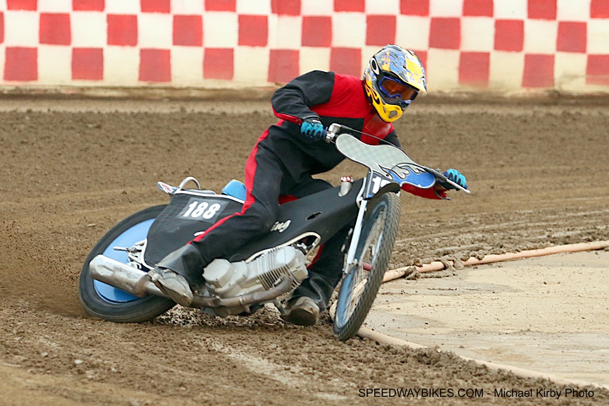 Fast Fridays Speedway