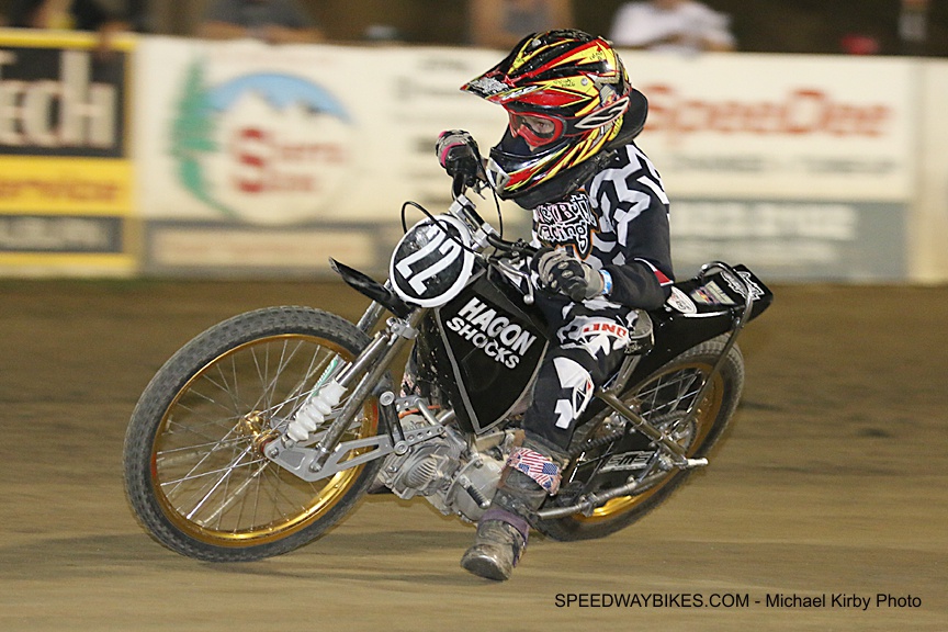 Fast Fridays Speedway
