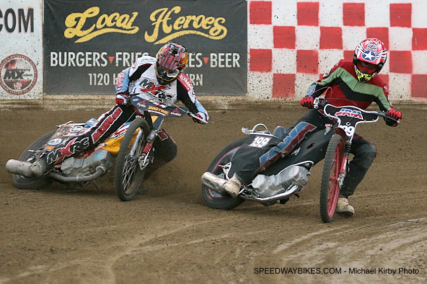 Fast Fridays Speedway