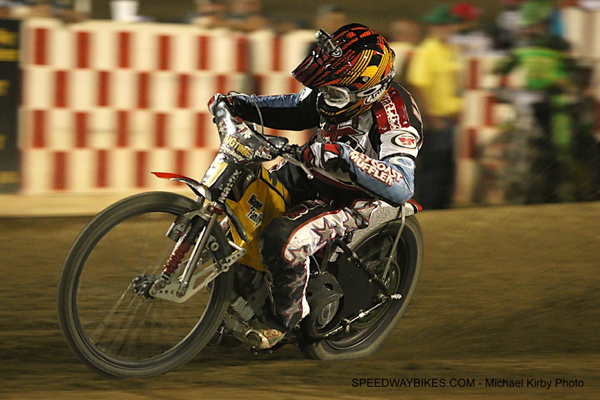 Fast Fridays Speedway