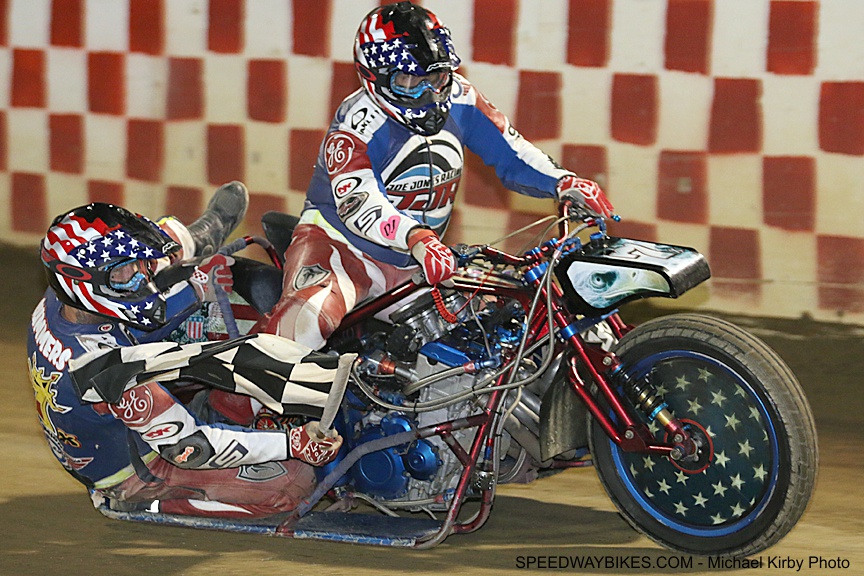 Fast Fridays Speedway