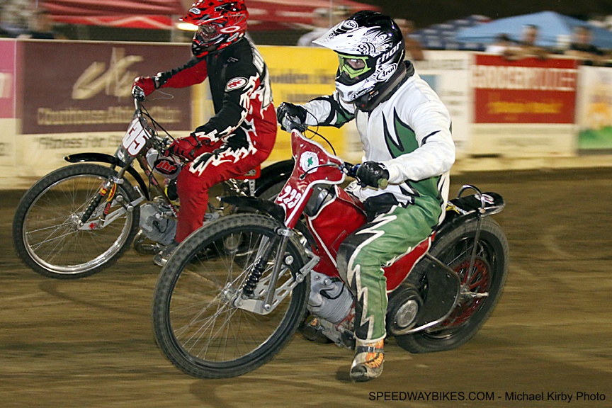 Fast Fridays Speedway