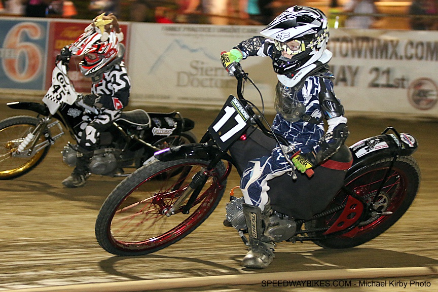Fast Fridays Speedway