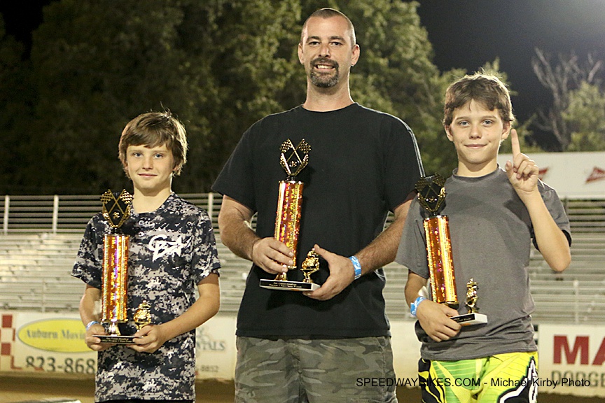 Fast Fridays Speedway