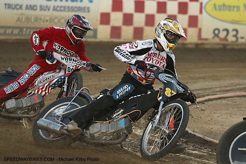 Fast Fridays Speedway