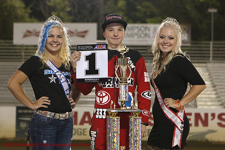 Fast Fridays Speedway