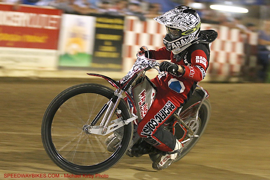 Fast Fridays Speedway