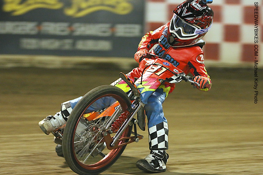 Fast Fridays Speedway