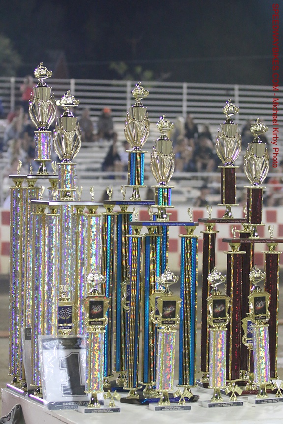 Fast Fridays Speedway