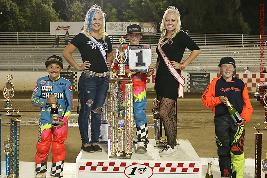 Fast Fridays Speedway
