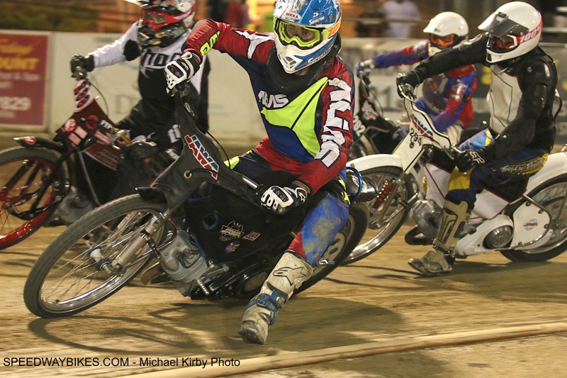 Fast Fridays Speedway
