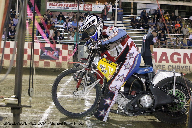 Fast Fridays Speedway